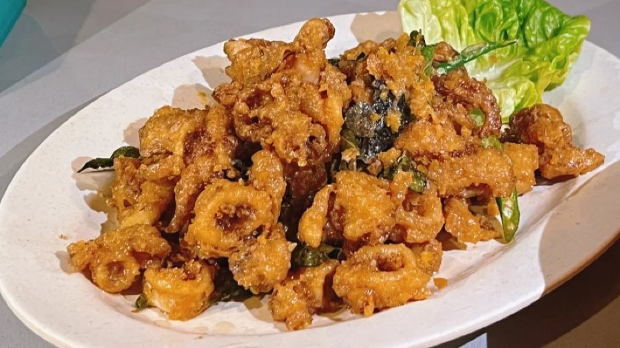 Wonderland Food Store