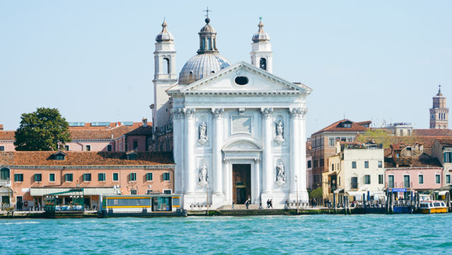 Accademia art gallery