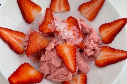 糖潮糖水鋪（省府店）