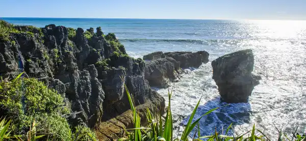 Hotels in Punakaiki