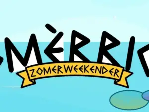 荷蘭斯海爾託亨博思 · SMÈRRIG Zomer 音樂節 2025