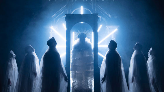 Johnstown | In This Moment《BLACK MASS》Tour