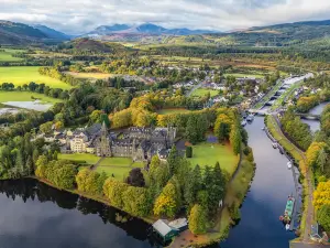 Fort Augustus