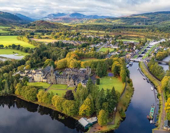 奧古斯都堡 自由行套票