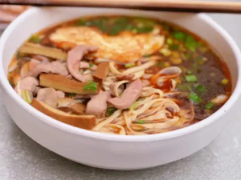 大华面馆(大西路店)