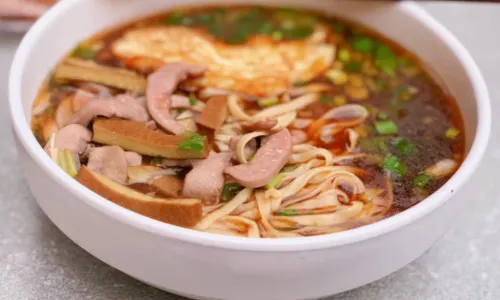Dahua Noodle Restaurant
