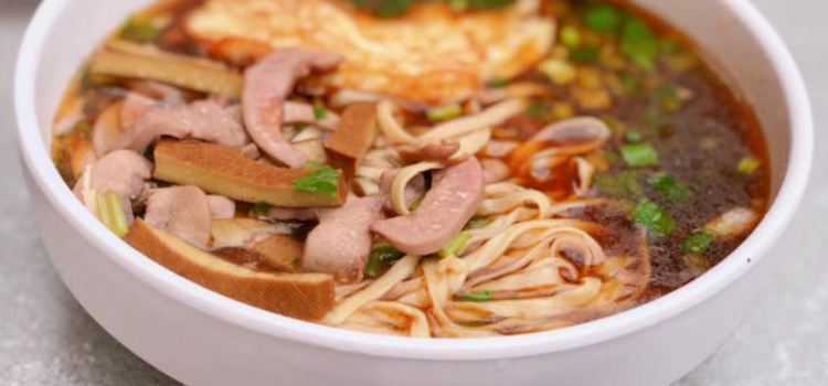 Dahua Noodle Restaurant