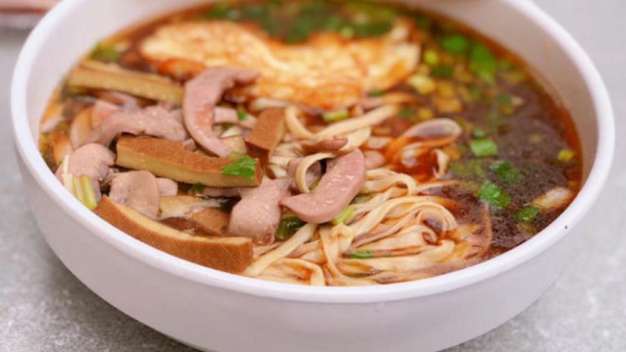 Dahua Noodle Restaurant