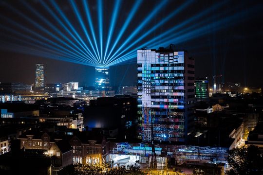 GLOW Eindhoven | アイントホーフェン