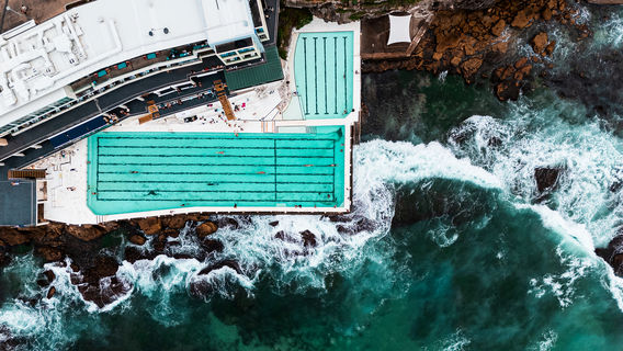 Bondi Icebergs Swimming CLUB