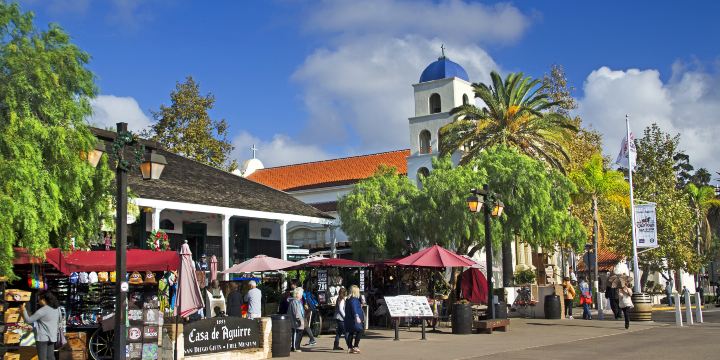Old Town