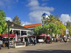 Old Town
