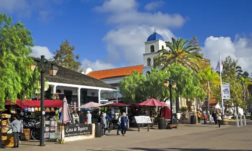 Old Town