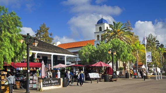Old Town
