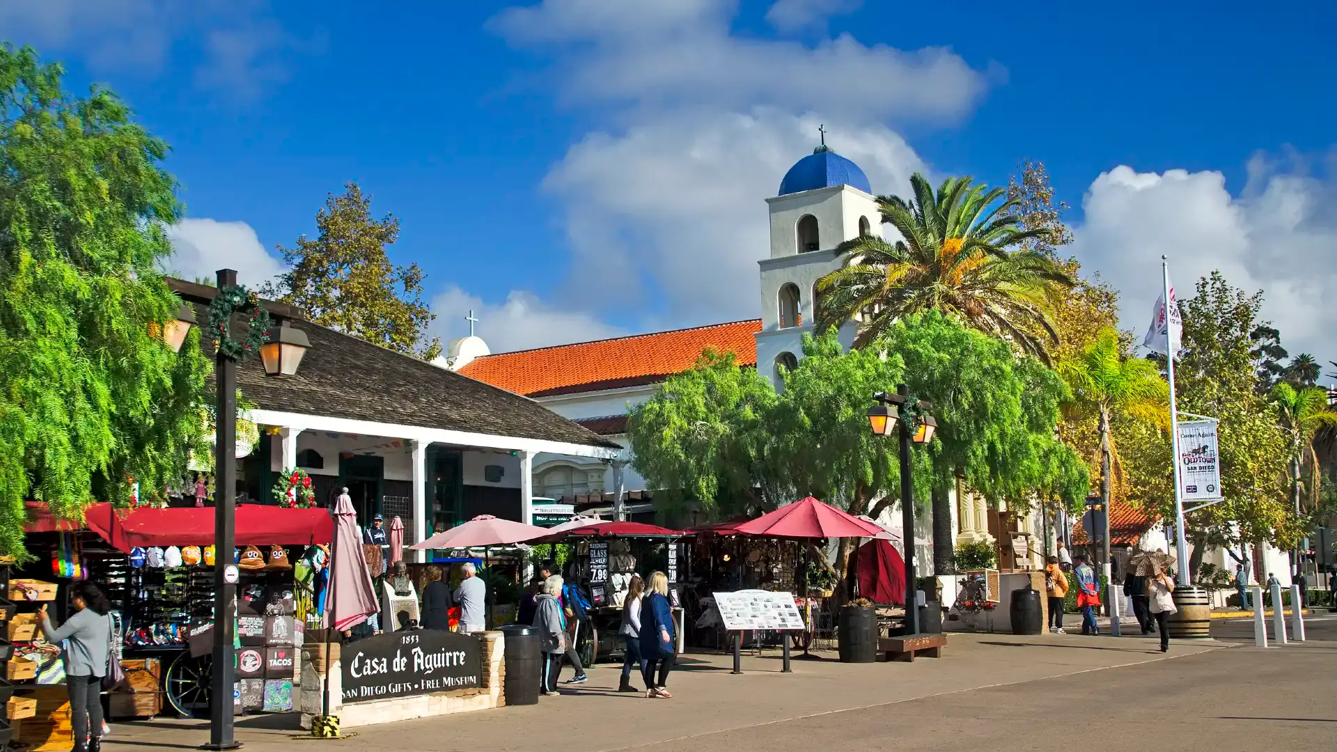 Hotels near Old Town