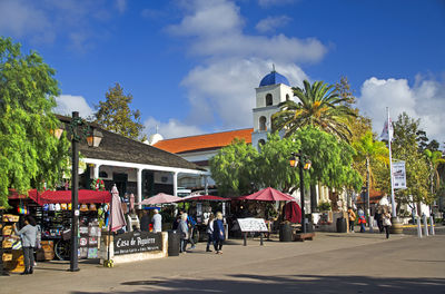 Old Town