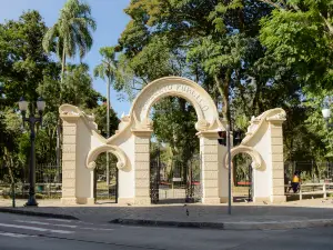 Passeio Público