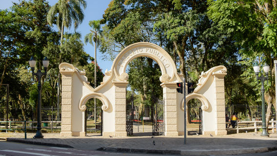 Passeio Público