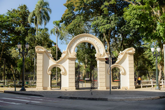 Passeio Público