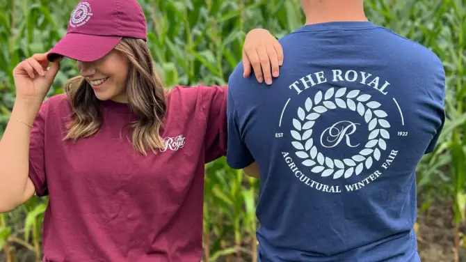 2025 Royal Agricultural Winter Fair