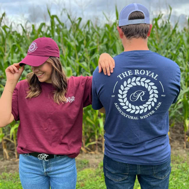 2025 Royal Agricultural Winter Fair | Toronto