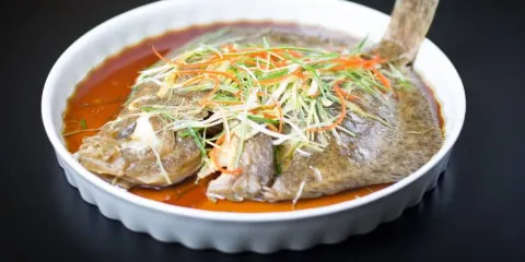 China Kitchen