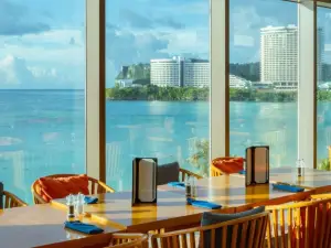 Alfredo's Steakhouse