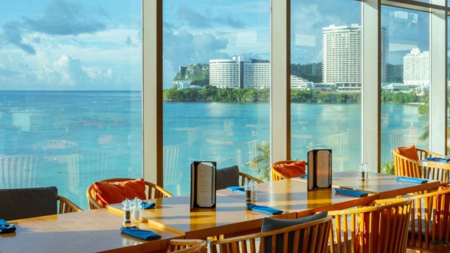 Alfredo's Steakhouse