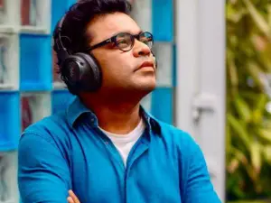 Urana | A.R. Rahman concert