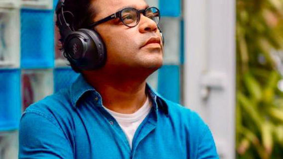 Urana | A.R. Rahman concert