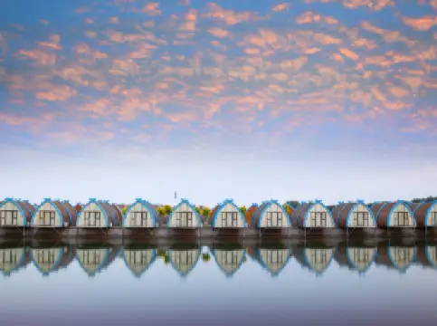 International Tourist Islands Tangshan Bay