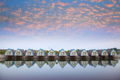 International Tourist Islands Tangshan Bay