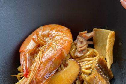 秀珍面馆·蟹面(海宁长安人民路店)