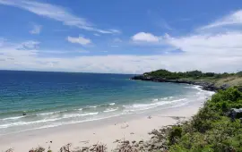 หาดถ้ำพัง