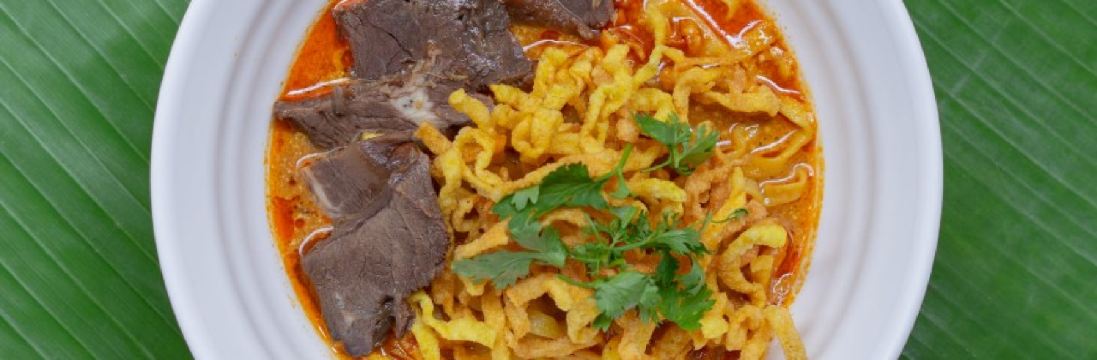Khao Soi Maesai