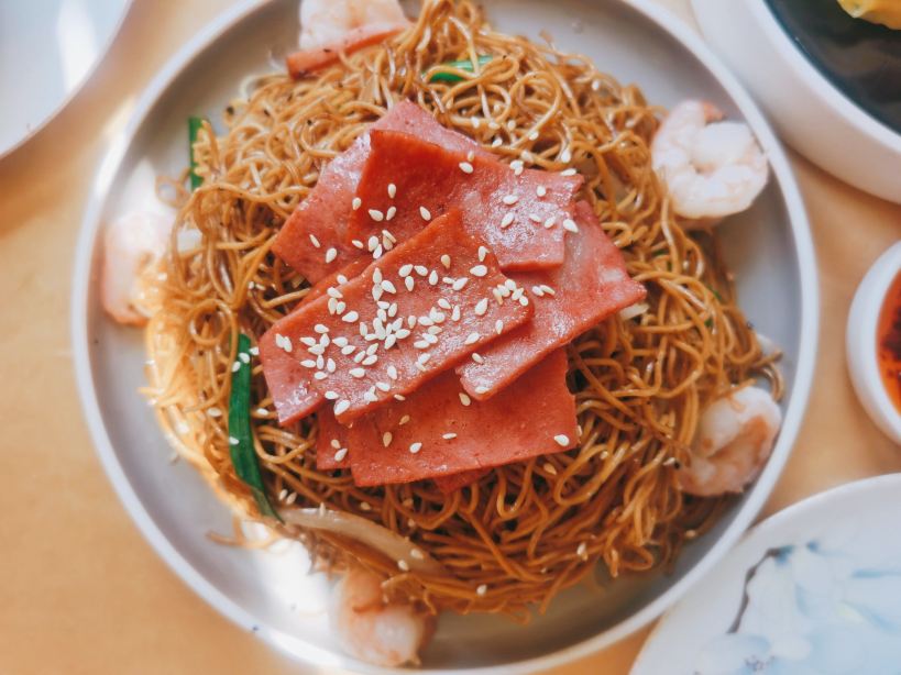 广州好·水上茶居(天字码头店)餐厅相片 2