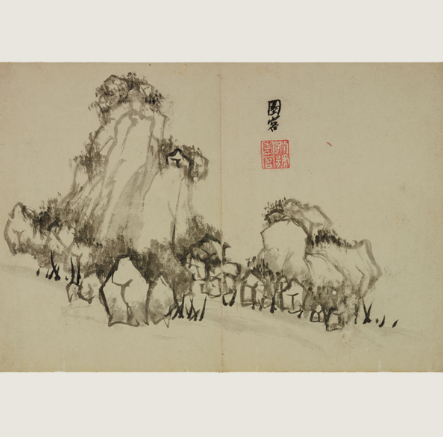 《亂世中的夢境》明末清初的繪畫與書法展覽 | 東京國立博物館