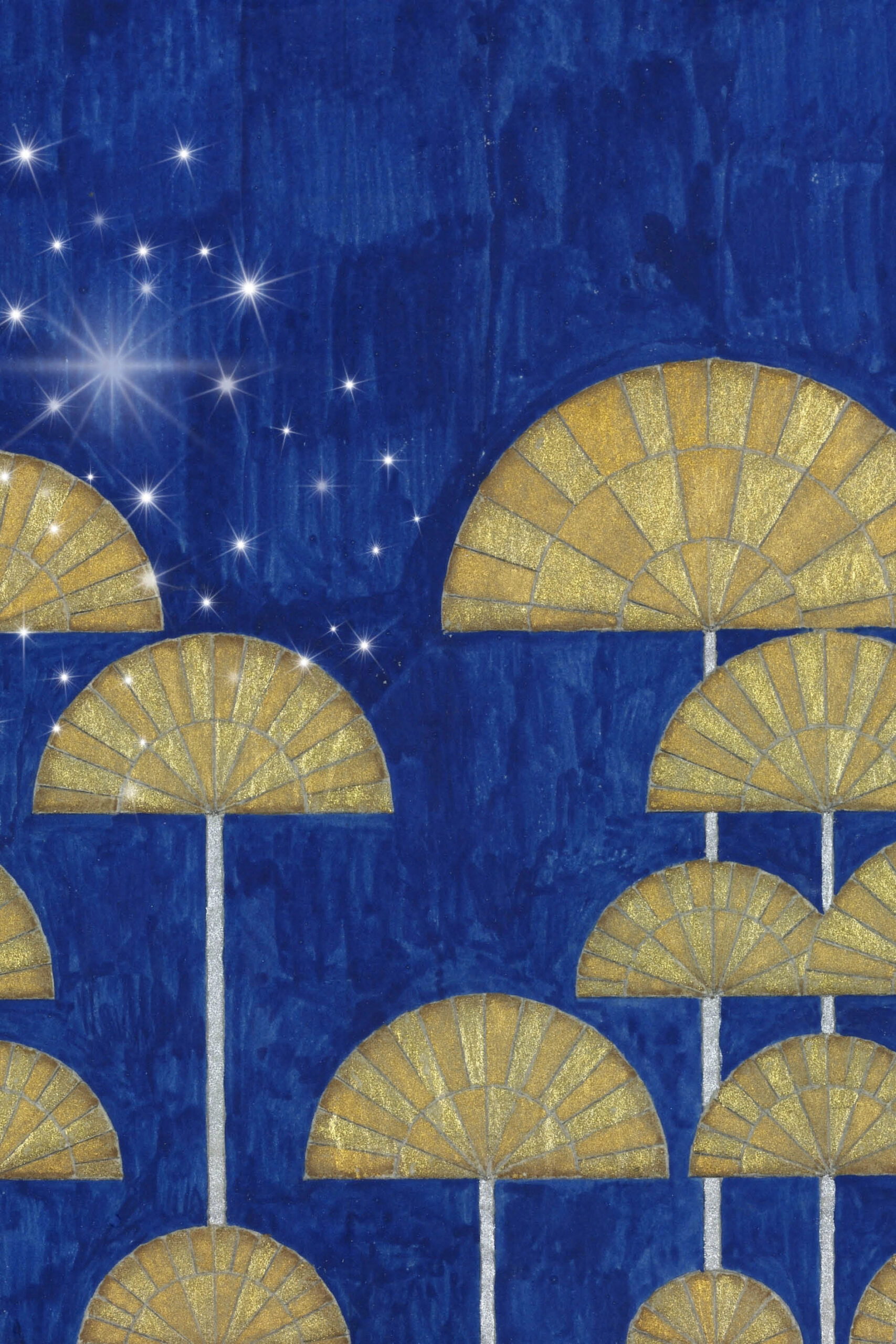 Special exhibition: Cosmos Magic Flute | Wien Museum Mozart apartment