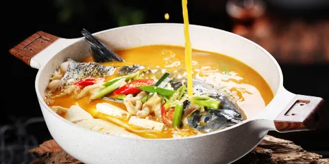 味莊餐廳（康莊南街店）