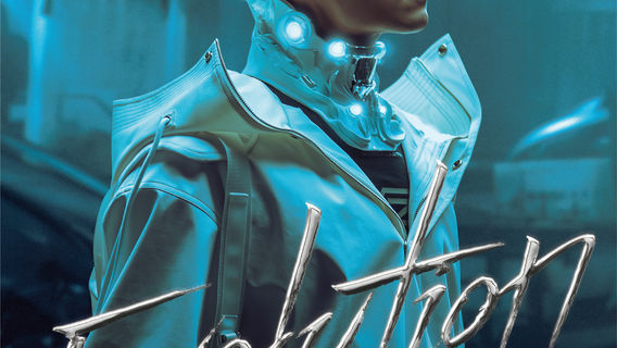 Shenzhen | Nicholas Tse Concert