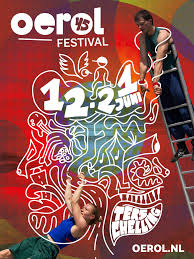 Oerol Festival | Terschelling