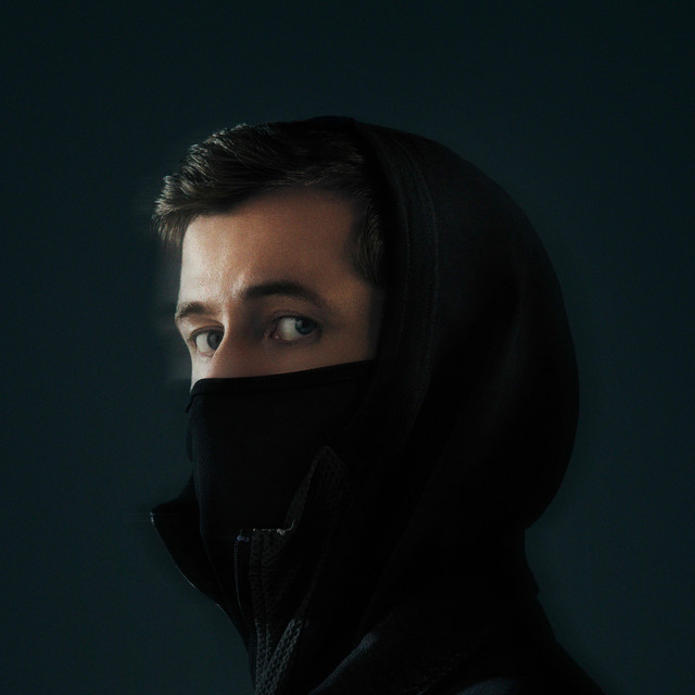 美國紐約 · Alan Walker 2026巡迴演唱會 | Marquee New York