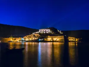 Spinalonga