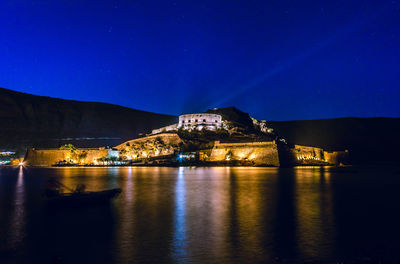 Spinalonga
