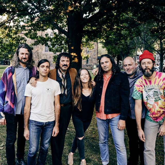 ラスベガス | The War On Drugs ツアー | Pearl Theater