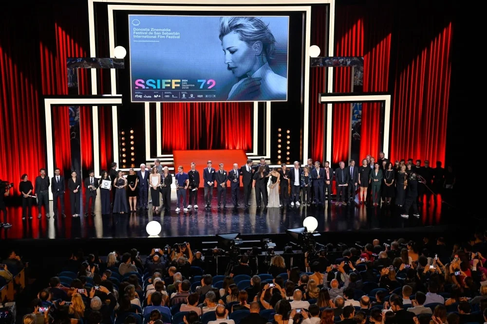 San Sebastián International Film Festival | San Sebastian