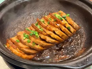 大有自在小馆(天街C栋店)