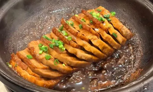 大有自在小馆(天街C栋店)