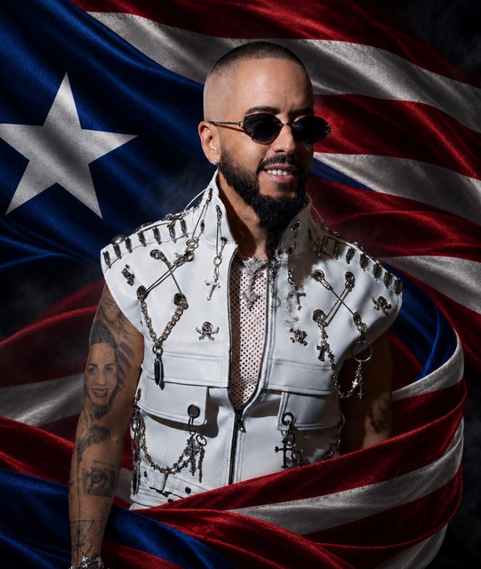 El Paso | Yandel<SINFÓNICO>Tour | Don Haskins Center