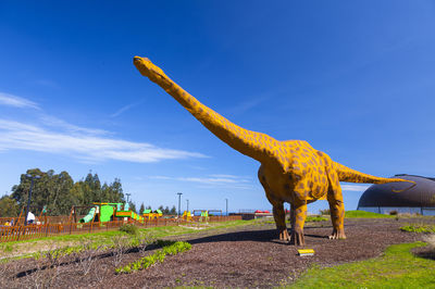Jurassic Museum of Asturias